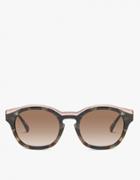 Kate Young For Tura Heather In Tortoise