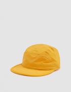 Paa Runners Cap In Gold