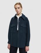Low Classic Wool