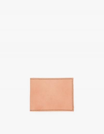 Filson Small Bi-fold In Natural
