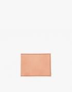Filson Small Bi-fold In Natural