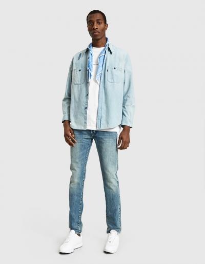 Levi's Vintage Clothing 1960's Chambray