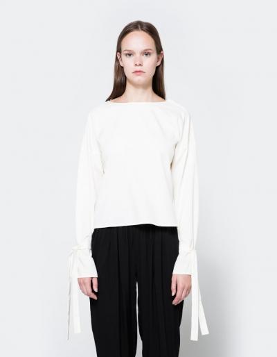 Farrow Castel Blouse