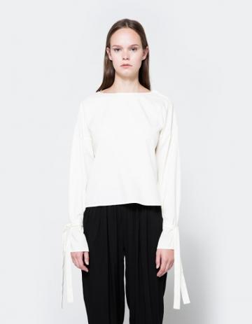 Farrow Castel Blouse