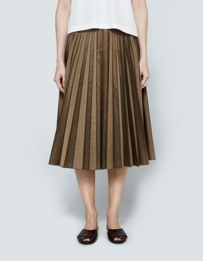 Margaret Howell Sunray Pleat