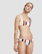 Solid & Striped The Elle Swim Bottom In