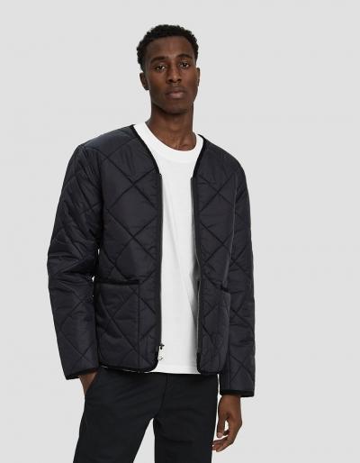 Saturdays Nyc Khari Quilted Jacket