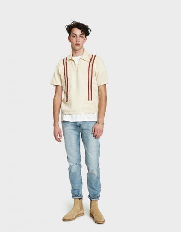 Levi's Vintage Clothing 1940's Popover