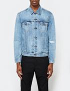 Levi's The Trucker Inside Game
