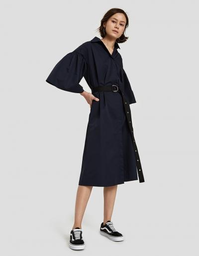 Farrow Paper Dress In