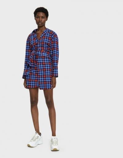 Msgm Tie Waist