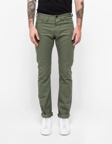 Shockoe Atelier Slim Nolley Raw