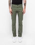 Shockoe Atelier Slim Nolley Raw