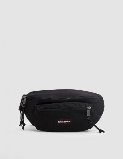 Eastpak Doggy Bum Bag In Black