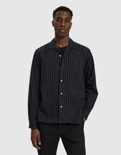 Gitman Brothers Vintage Striped Twill