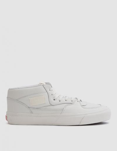 Vault By Vans Og Half Cab Lx In
