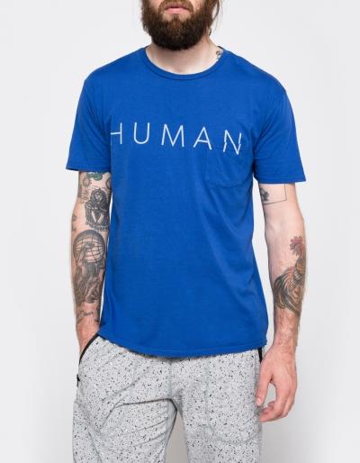 Quality Peoples Human Pocket T-shirt