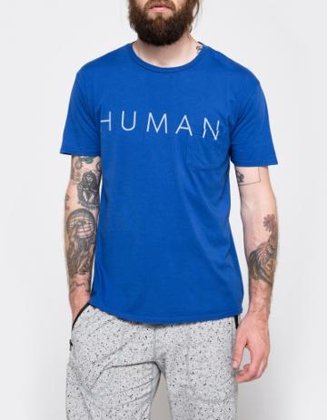 Quality Peoples Human Pocket T-shirt