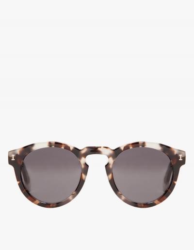 Illesteva Leonard In White Tort