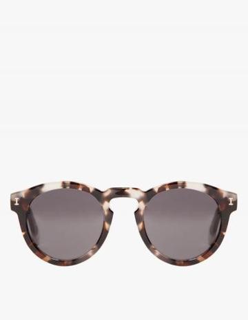 Illesteva Leonard In White Tort
