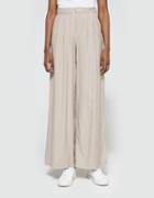 Stelen Natural Wide Pants In