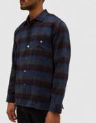 Tr S Bien Short Tunic Flannel