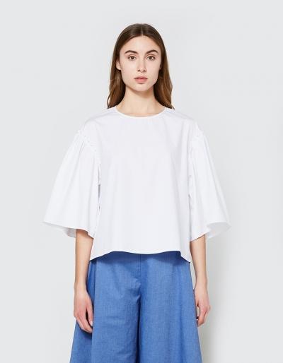 Farrow Ruffle