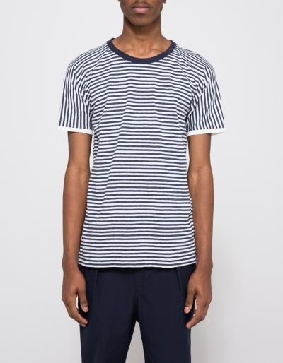 Journal Harbour Tee