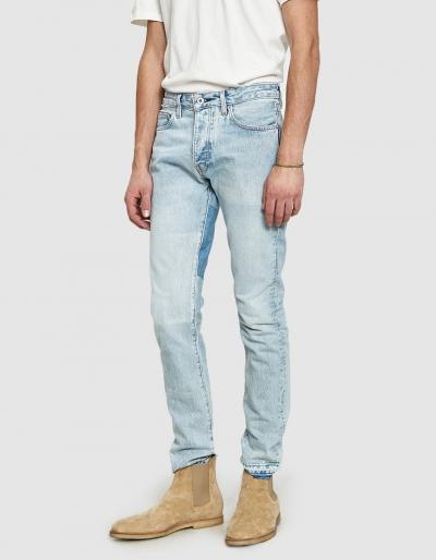 Levi's Made & Crafted Studio Taper Denim