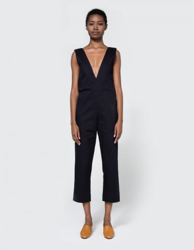 Toit Volant Sunday Fun Day Jumpsuit