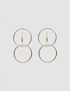 Charlotte Chesnais Galilea Medium Earrings