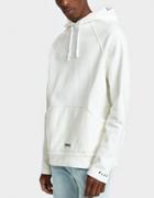 Olaf Hussein Heavy Front Pocket Hoodie
