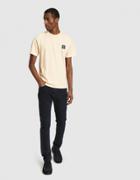 Stone Island Patch T-shirt In