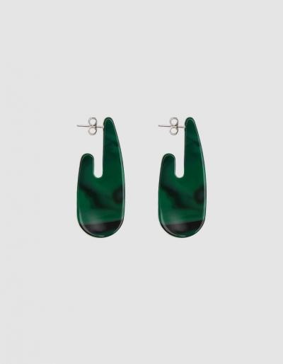 Rachel Comey Pima Earrings In