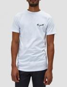 Native Youth Minden Tee In White