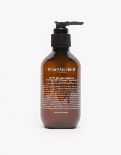 Grown Alchemist Gentle Gel Cleanser