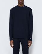 Champion X Beams Beams Ls High Neck T-shirt