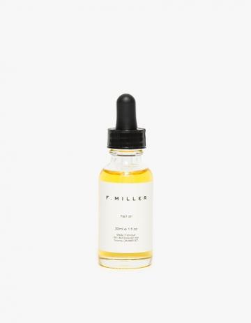 F. Miller Hair Oil