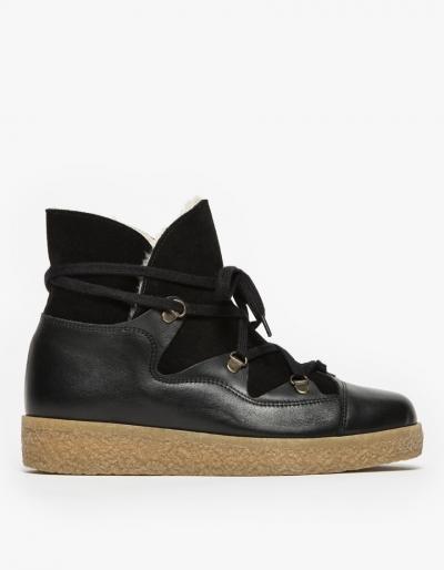 Ganni Masha Texas Boots