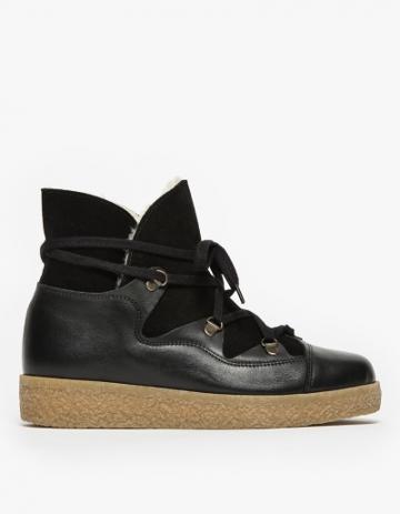 Ganni Masha Texas Boots