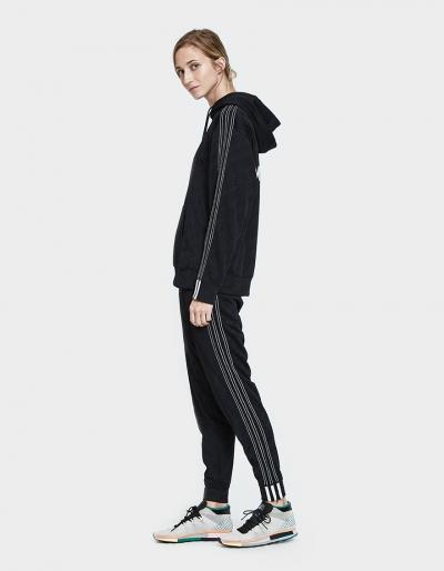 Adidas X Alexander Wang Aw Jacquard Jog Pants