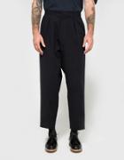 J.w. Anderson Pleat Back Trouser