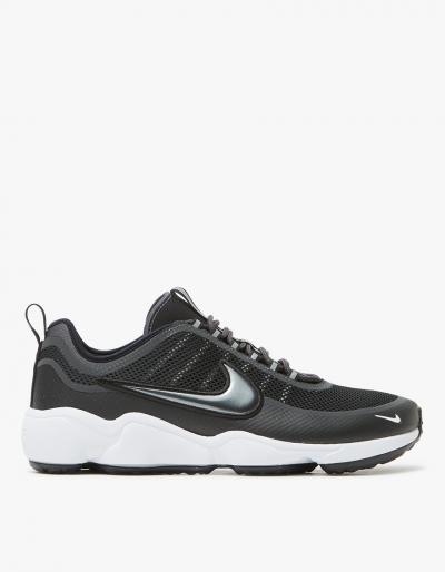 Nike Zoom Spiridon In Black