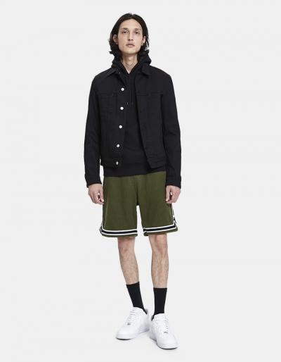 John Elliott Knit Corduroy