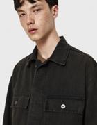 Yeezy Workwear Shirt In Core/black