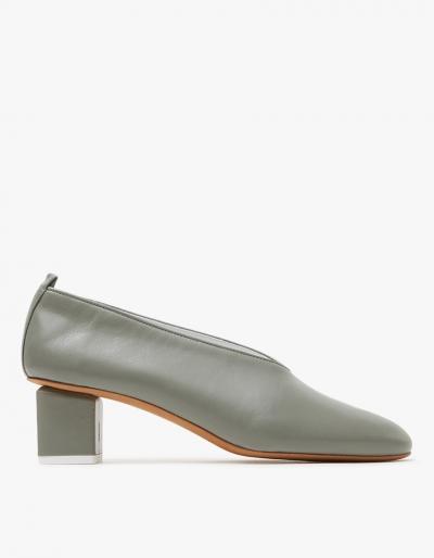 Gray Matters Mildred Classica In Verde Acqua
