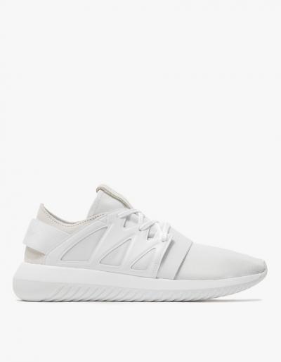 Adidas Tubular Viral In Core White