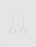 Shikama Serpentine Earrings