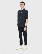 A Kind Of Guise Gioia Shirt In Green