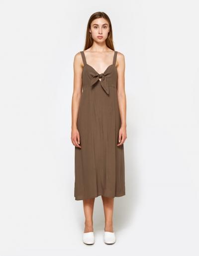 Farrow Elenna Dress